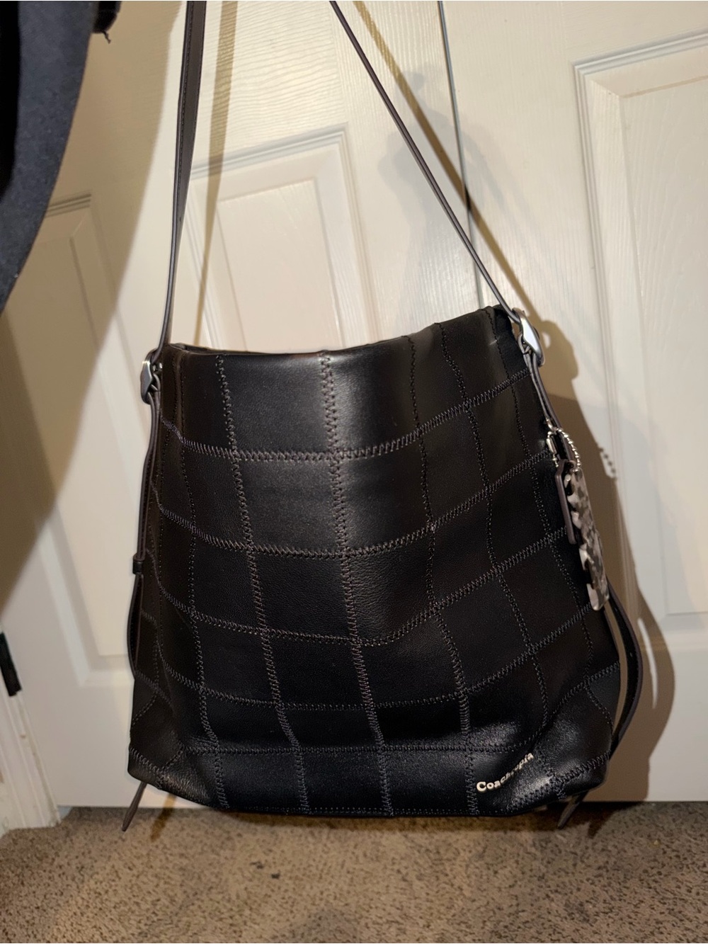 Coachtopia Alter Ego Hobo
